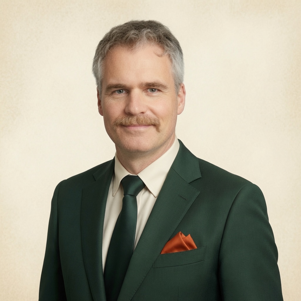 Tim Jackson